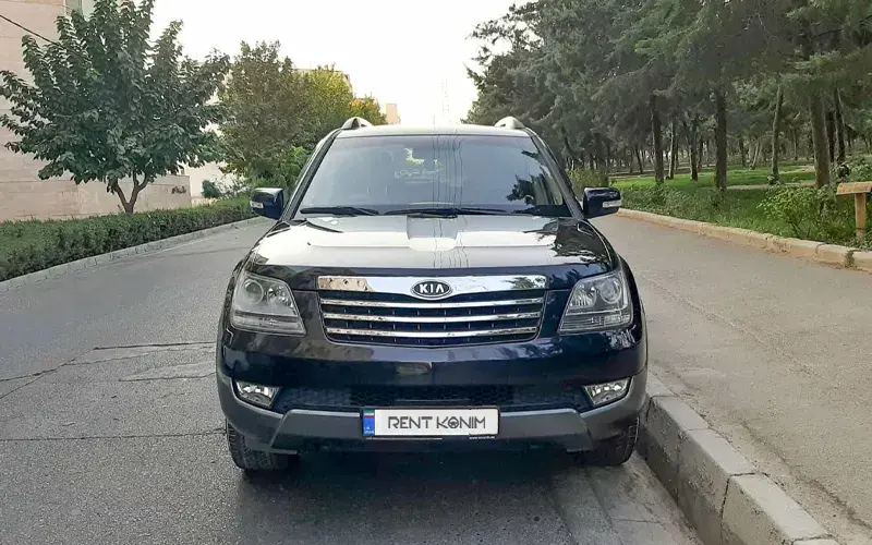 تصویر ۲ کیا موهاوی