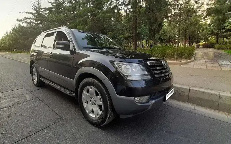 تصویر ۳ کیا موهاوی